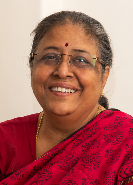 Roopa nagarajan