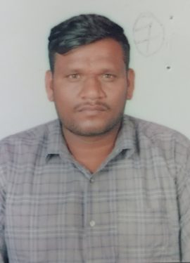 mr. bijjam venkata suresh reddy