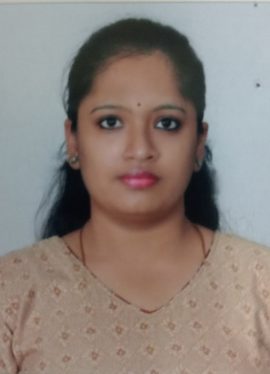 ms. vaishnavi